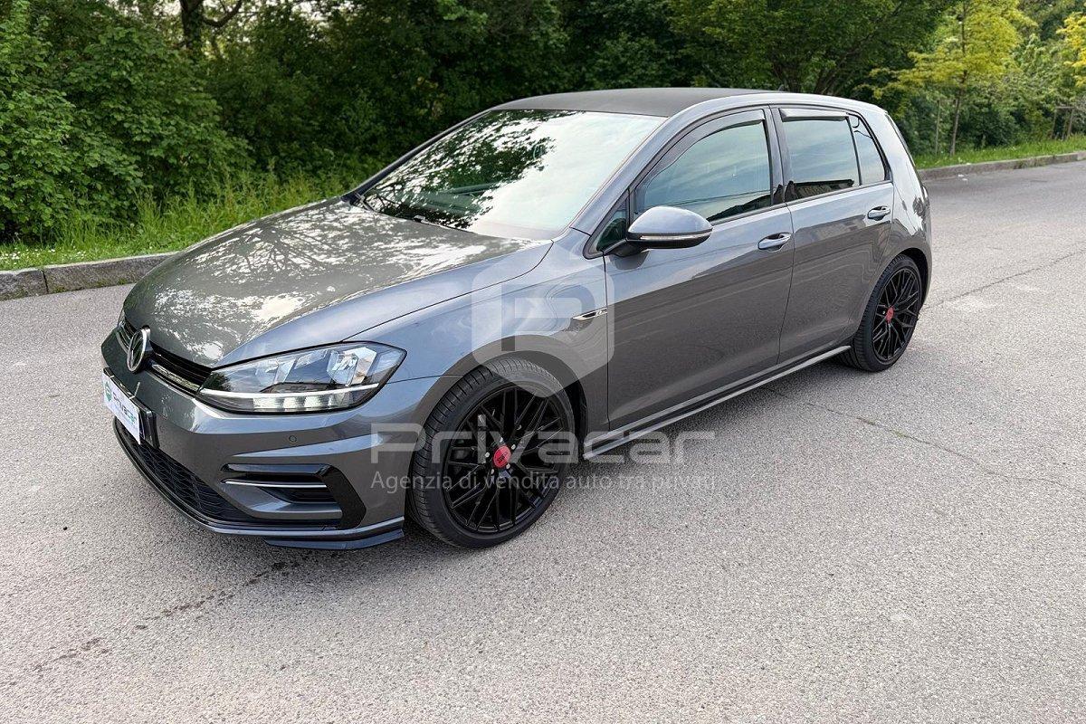 VOLKSWAGEN Golf 1.5 TSI ACT 5p. Sport BlueMotion Technology