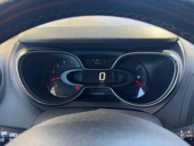 RENAULT Captur dCi 8V 110 CV Start&Stop Energy Intens *PROMO*