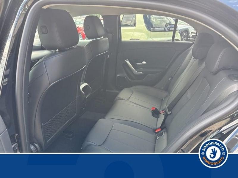 Mercedes-Benz Classe A 250e EQ-Power Automatic Advanced Progressive