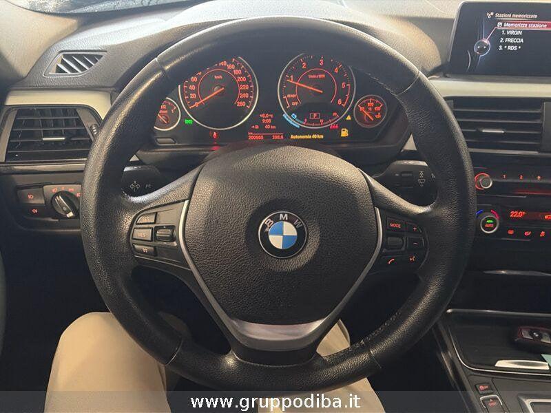 BMW Serie 3 Touring Serie 3 F31 2012 Touring Diese 320d Touring xdrive Sport