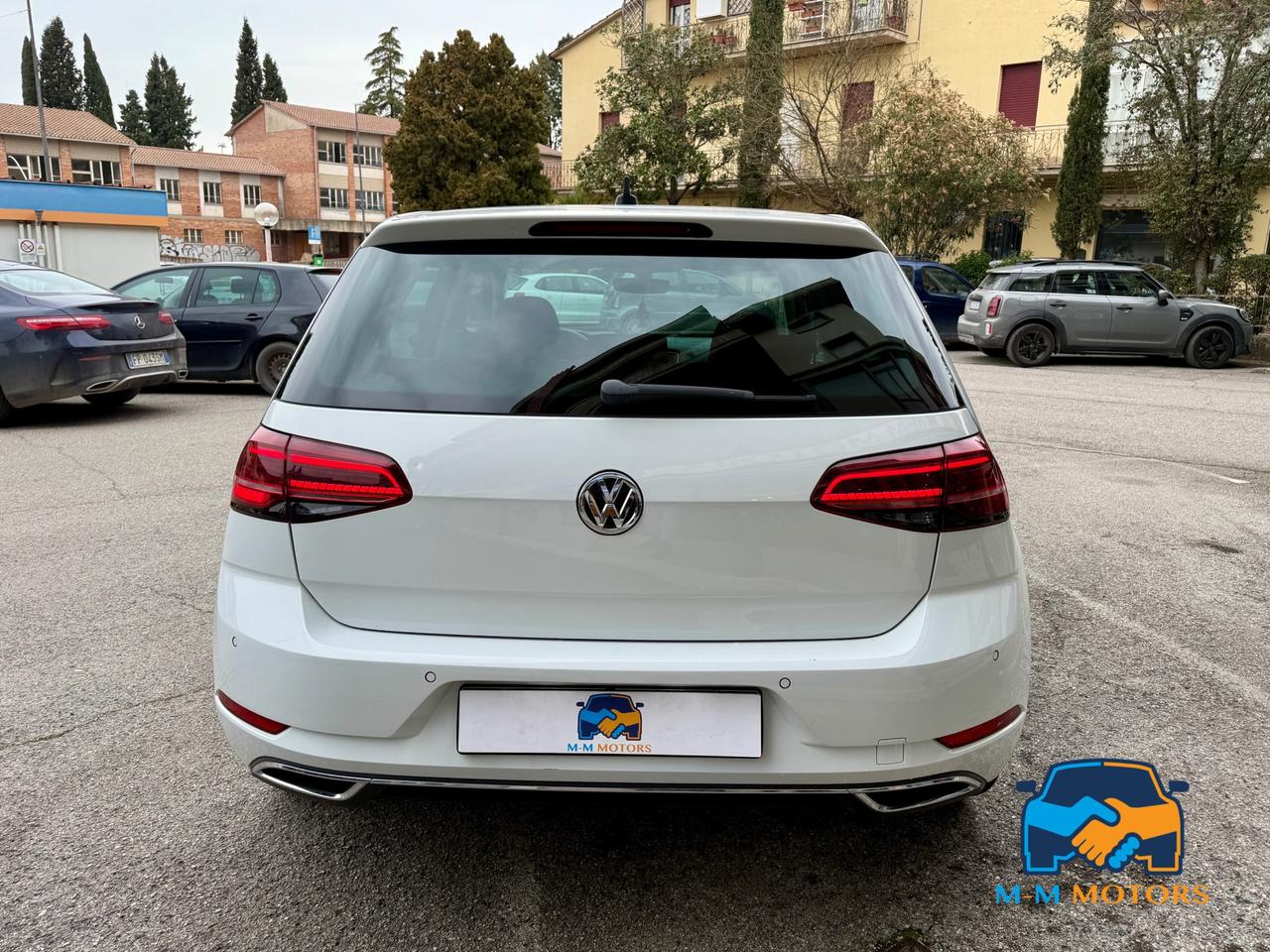 Volkswagen Golf 5 Porte Golf 5p 2.0 tdi 150CV