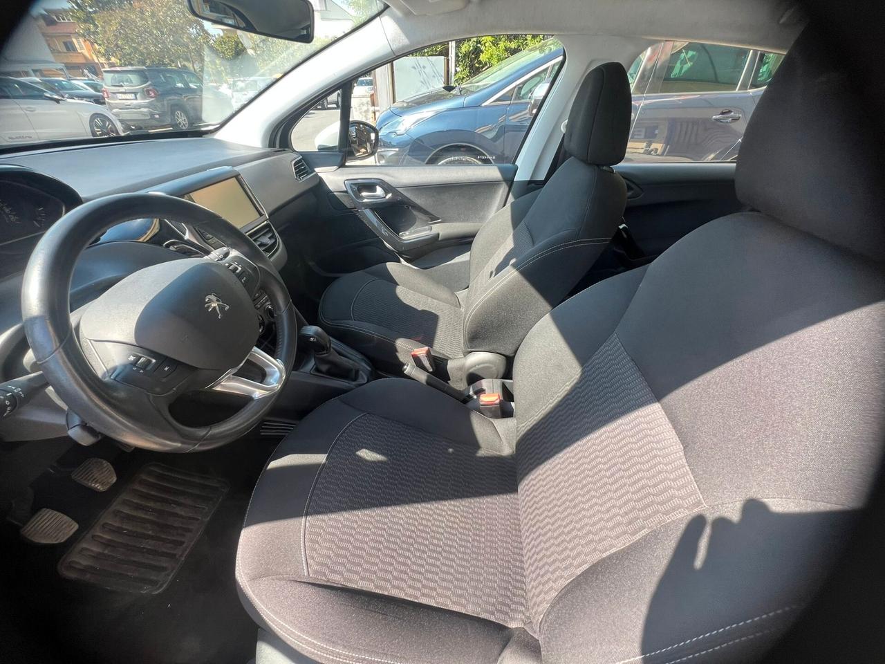 Peugeot 208 PureTech 68 5 porte Access