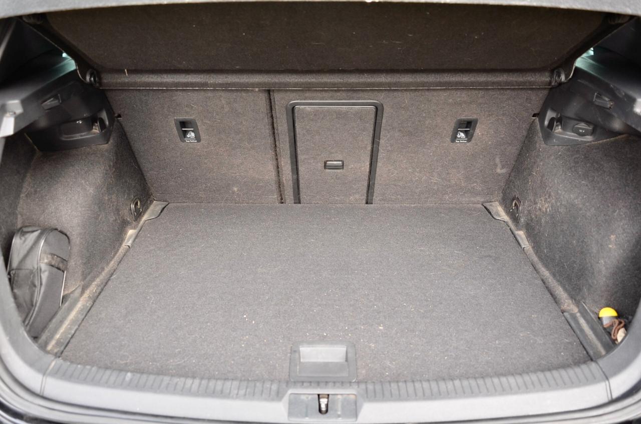 VOLKSWAGEN GOLF GTD 2.0 TDI 184cv DSG, UNICOPROPRIETARIO, EURO 6D, APPLE ANDROID, 18", PERMUTE