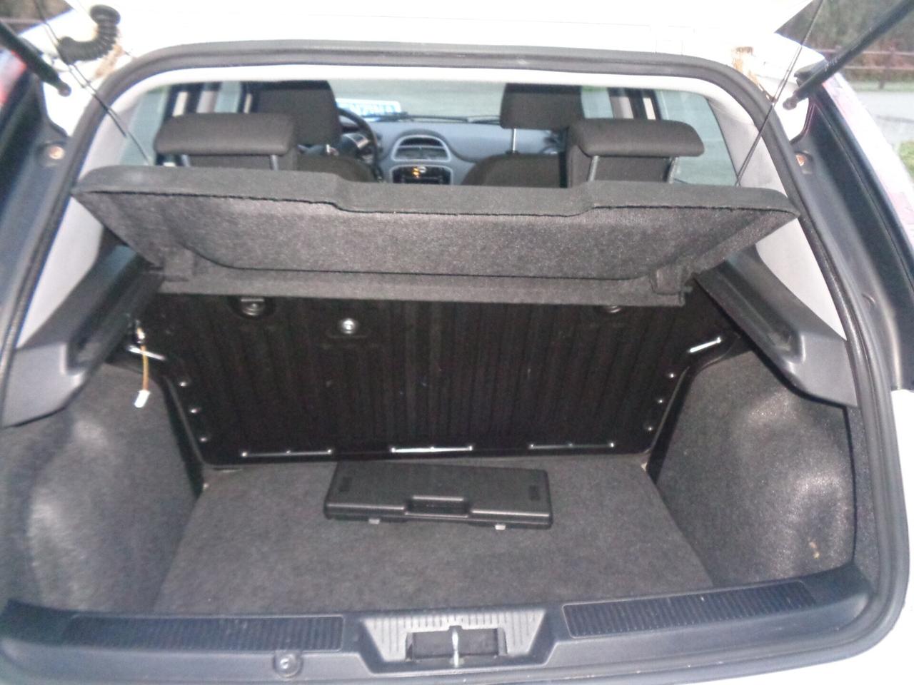 Fiat Punto Evo 1.2 5 porte S&S Dynamic