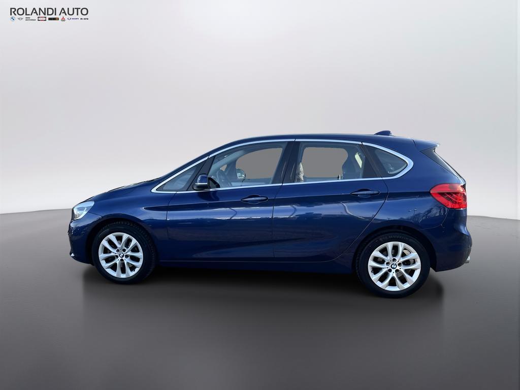 BMW Serie 2 Active Tourer 218 d Advantage Auto