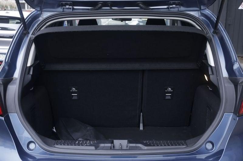 Ford Fiesta Ford Fiesta 1.1 75 CV 5 porte Titanium Unicoproprietario