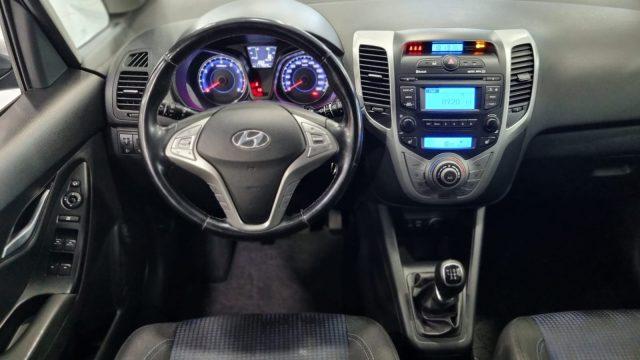 HYUNDAI iX20 1.4 90 CV XPossible