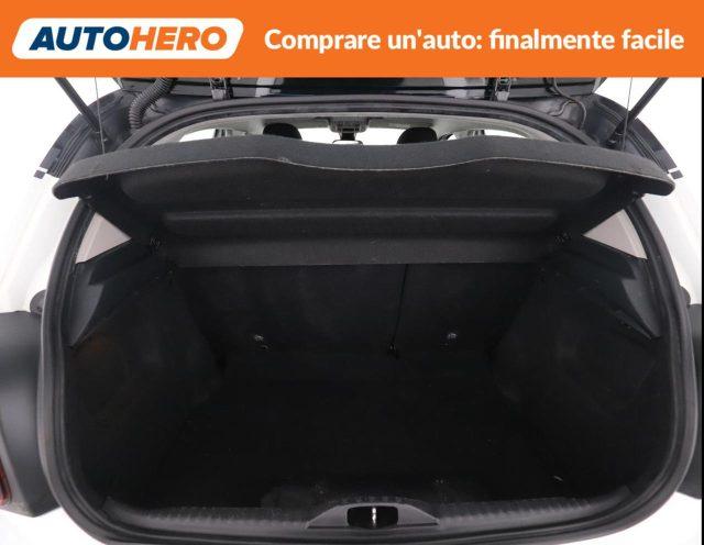 CITROEN C3 PureTech 82 Shine