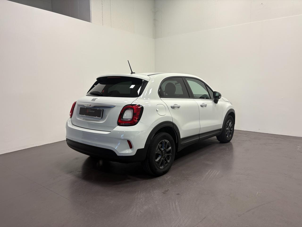 FIAT 500X 1.3 MJET CLUB 95CV
