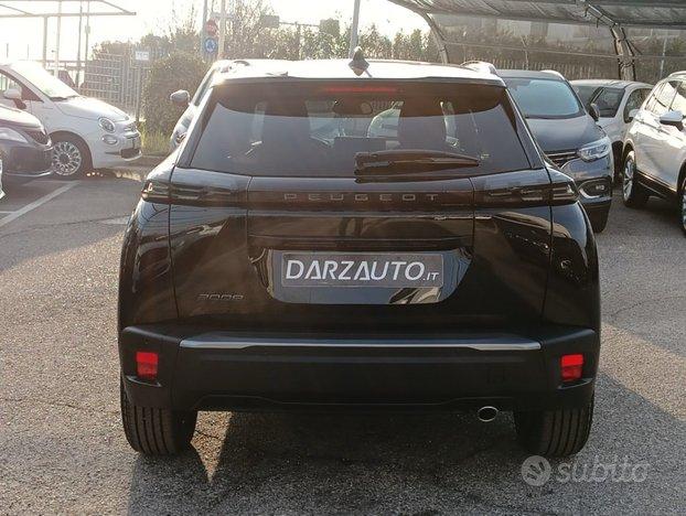 PEUGEOT 2008 PureTech 100 GPL/B S&S Allure