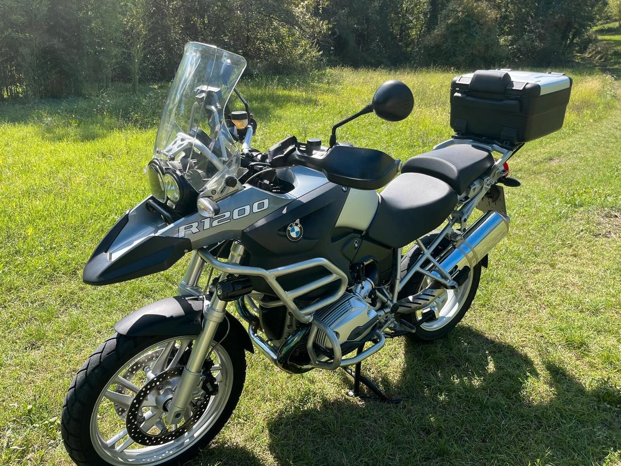 BMW R 1200 GS