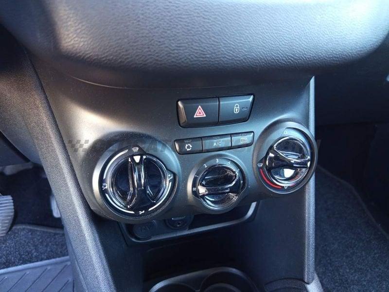 Peugeot 208 208 5p 1.2 puretech Allure 82cv
