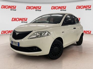 Lancia Ypsilon 1.2 69CV Start&Stop Elefantino Blu