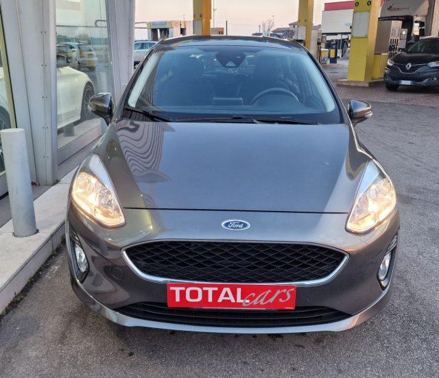 FORD Fiesta 1.1 75 CV GPL 5 porte Business OK NEO PATENTATI