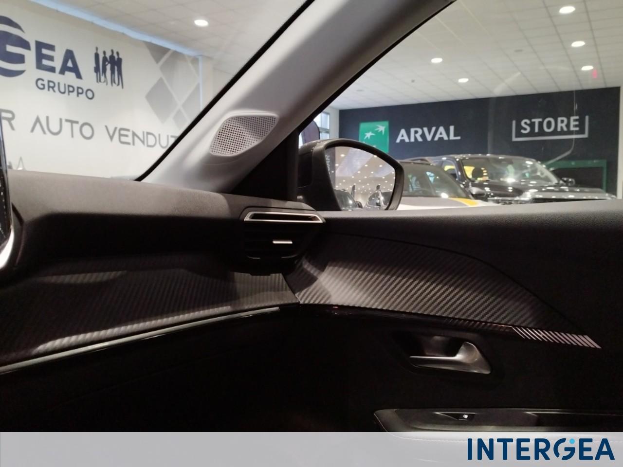 PEUGEOT 208 1.2 puretech Allure s&s 100cv