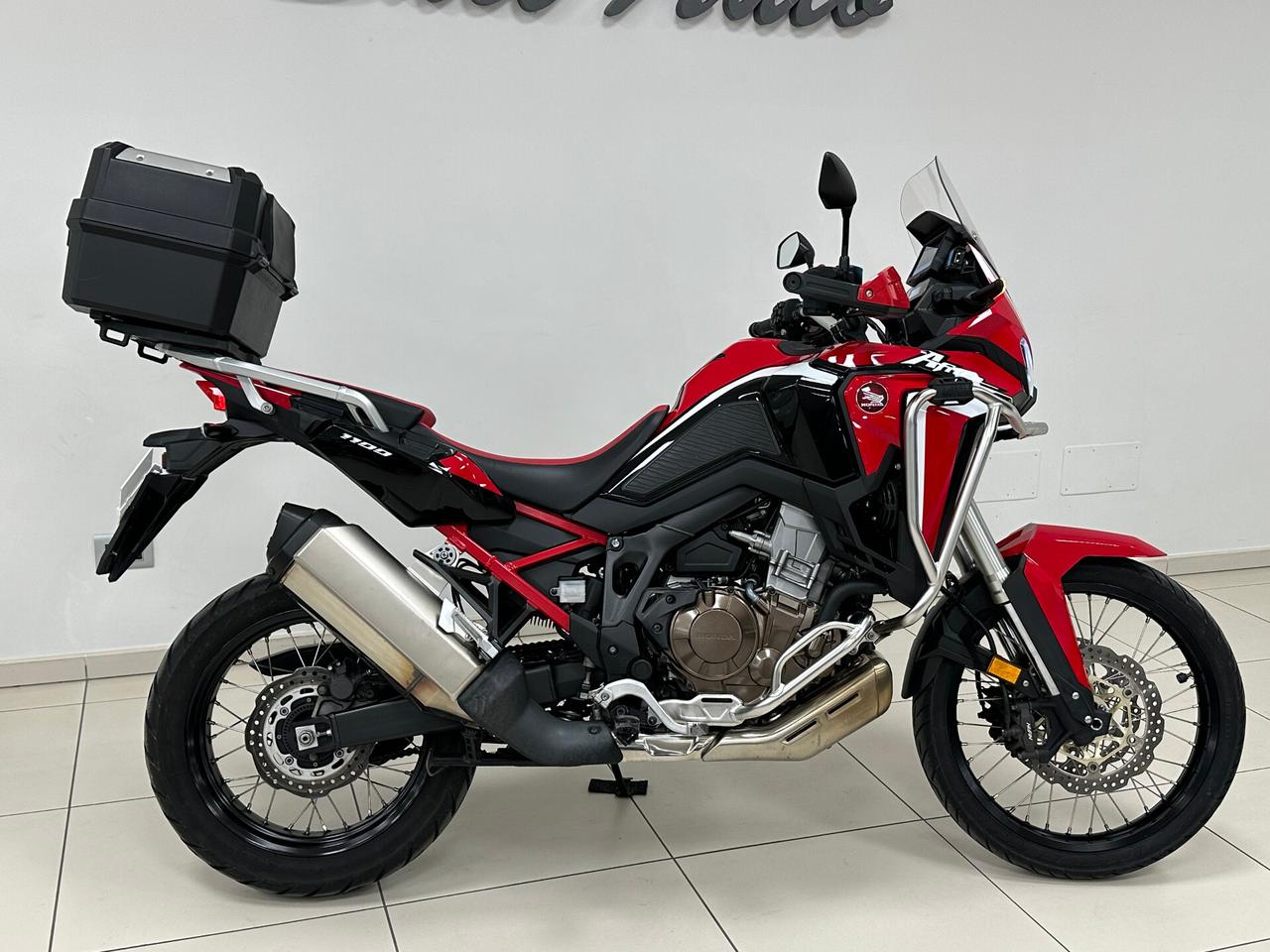 Honda CRF 1100L AFRICA TWIN - 2020