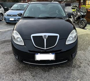 Lancia Ypsilon y 2008