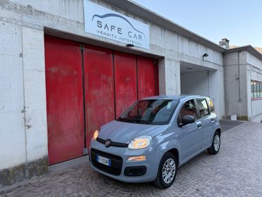 FIAT PANDA 1.2 69 CV NEOPATENTATI OCCASIONE