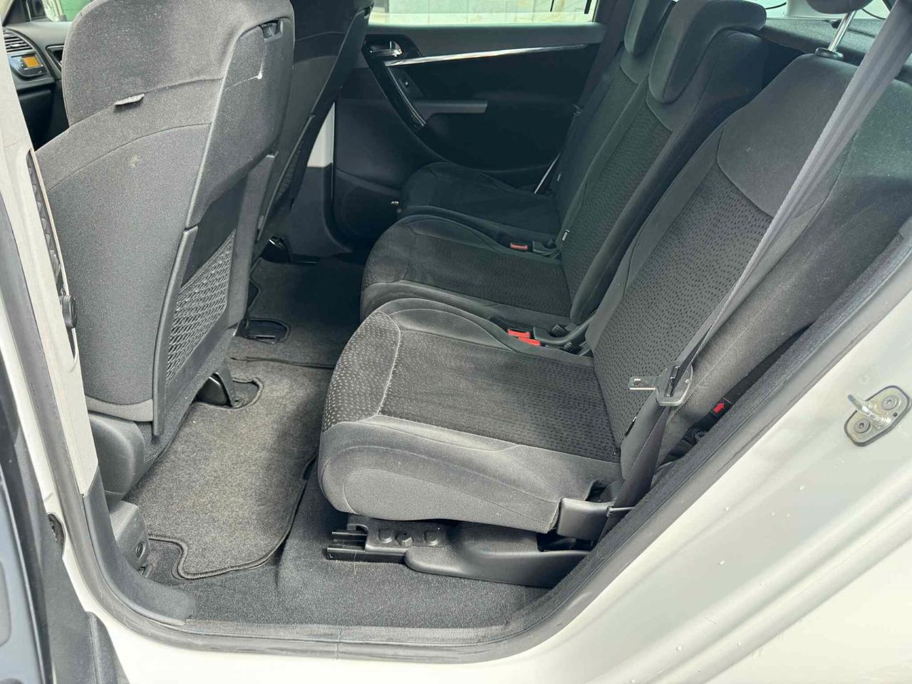 Citroen C4 Picasso 1.6 HDi 110 FAP CMP6 airdream Exclusive Style