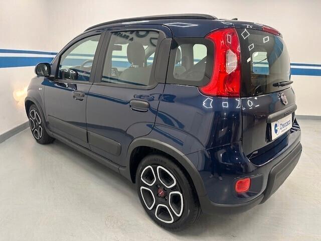 Fiat Panda 1.0 firfly hybrid City Life s * 2021 * 58.000 KM *