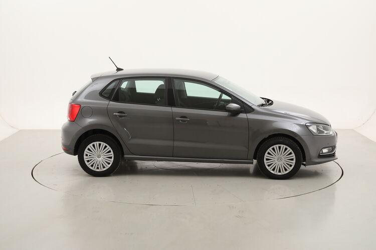 Volkswagen Polo Business BR005169 1.4 Diesel 75CV