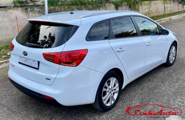 Kia Ceed Sportswagon cee'd 1.6 CRDi 110 CV SW Cool
