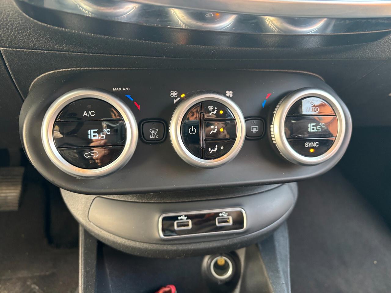 Fiat 500X 1.3 MultiJet 95 CV Cross -09-2020