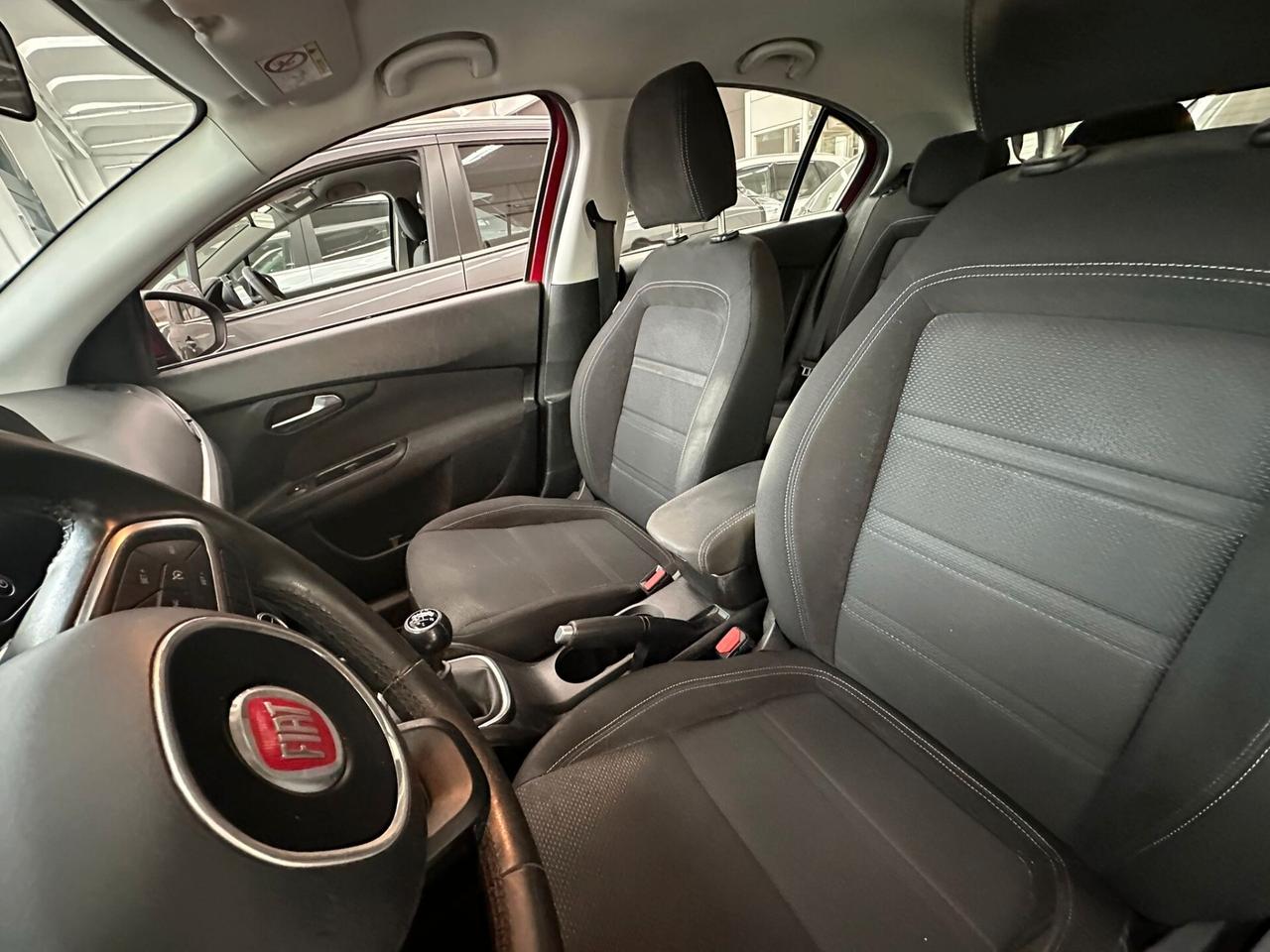 Fiat Tipo 1.4 5 porte Lounge