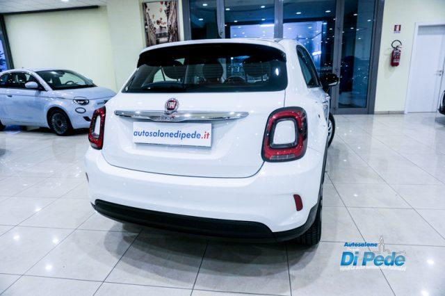 FIAT 500X 1.3 MultiJet 95 CV Urban