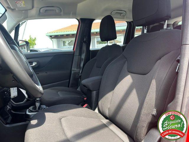 JEEP Renegade 1.0 T3 Limited