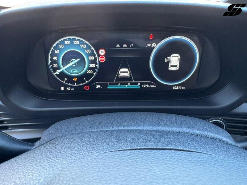 Hyundai i20 i20 1.0 T-GDI 48V DCT Prime