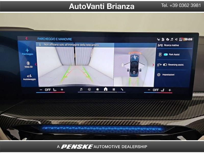 BMW Serie 4 Cabrio M4 Competition M xDrive Cabrio