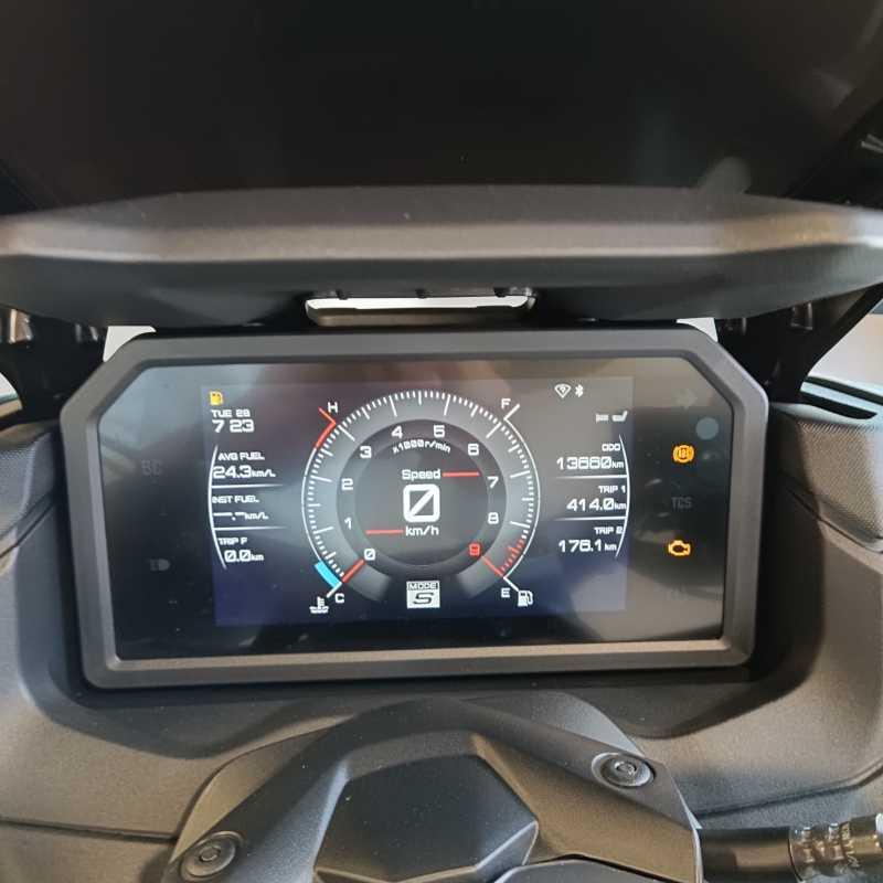 Yamaha T-Max 560 Tech Max - 2025
