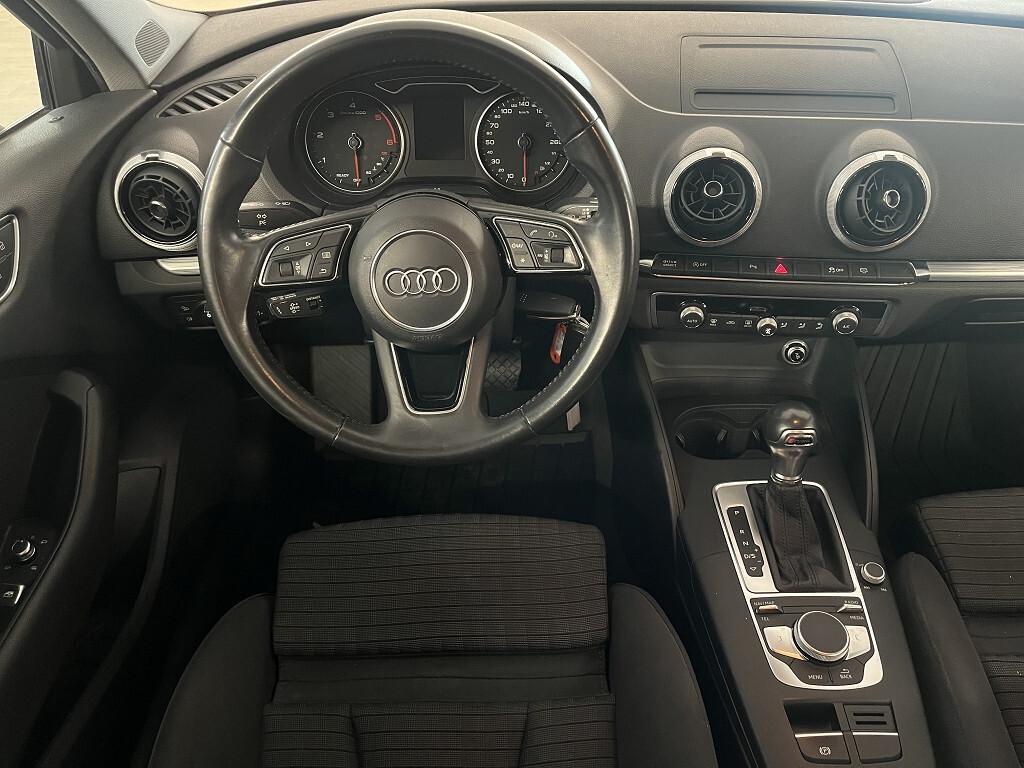 Audi A3 SPB 2.0 TDI Sport 150CV