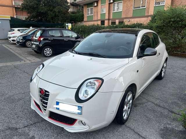 Alfa Romeo MiTo MiTo 1.4 tb m.air Progression 135cv