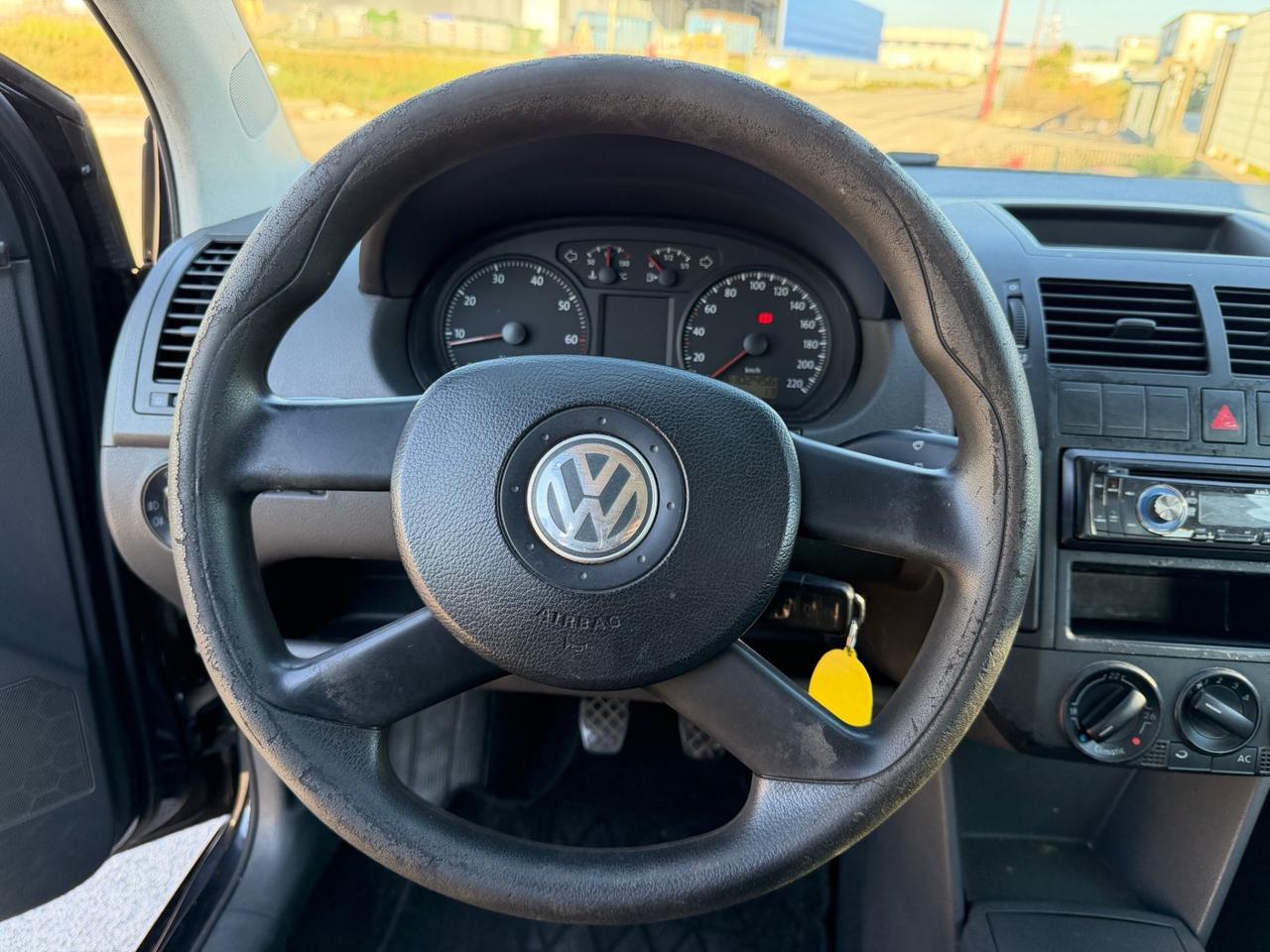 Volkswagen Polo 100000 KM