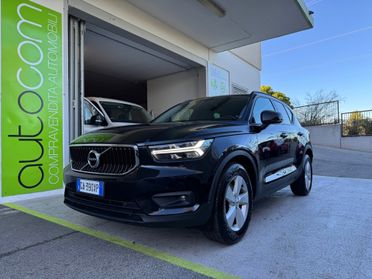 Volvo XC40 2.0 D3 AWD Geartronic GARANZIA 24 MESI