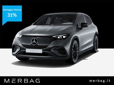 Mercedes-Benz EQE SUV 350 4MATIC AMG Line Premium