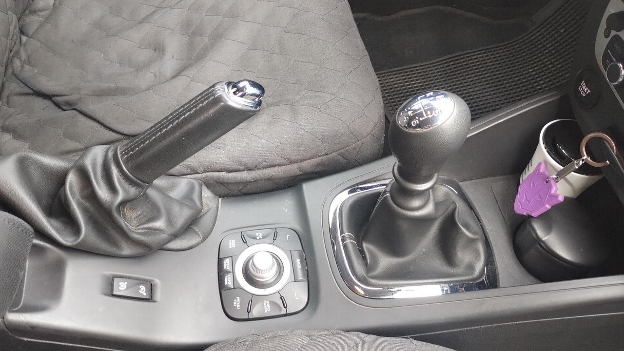 Renault Megane Mégane dCi 110CV Start&Stop SporTour Energy Limited