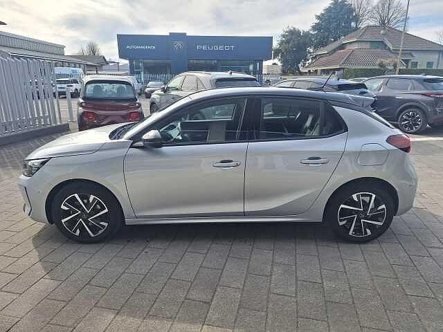 Opel Corsa 1.2 Benzina 75cv GS ALCANTARA AZIENDALE