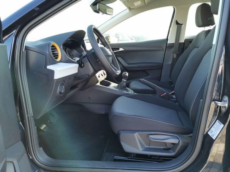 Seat Ibiza 1.0 ecotsi Style 95cv