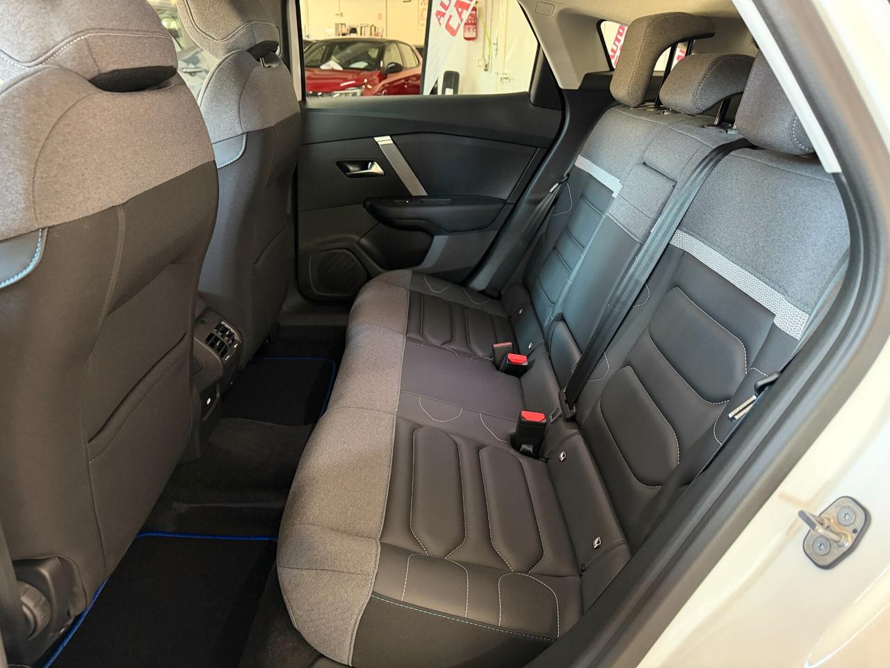 Citroen C4 PureTech 130 S&S EAT8 Shine KM0 Automatic Fulloptional