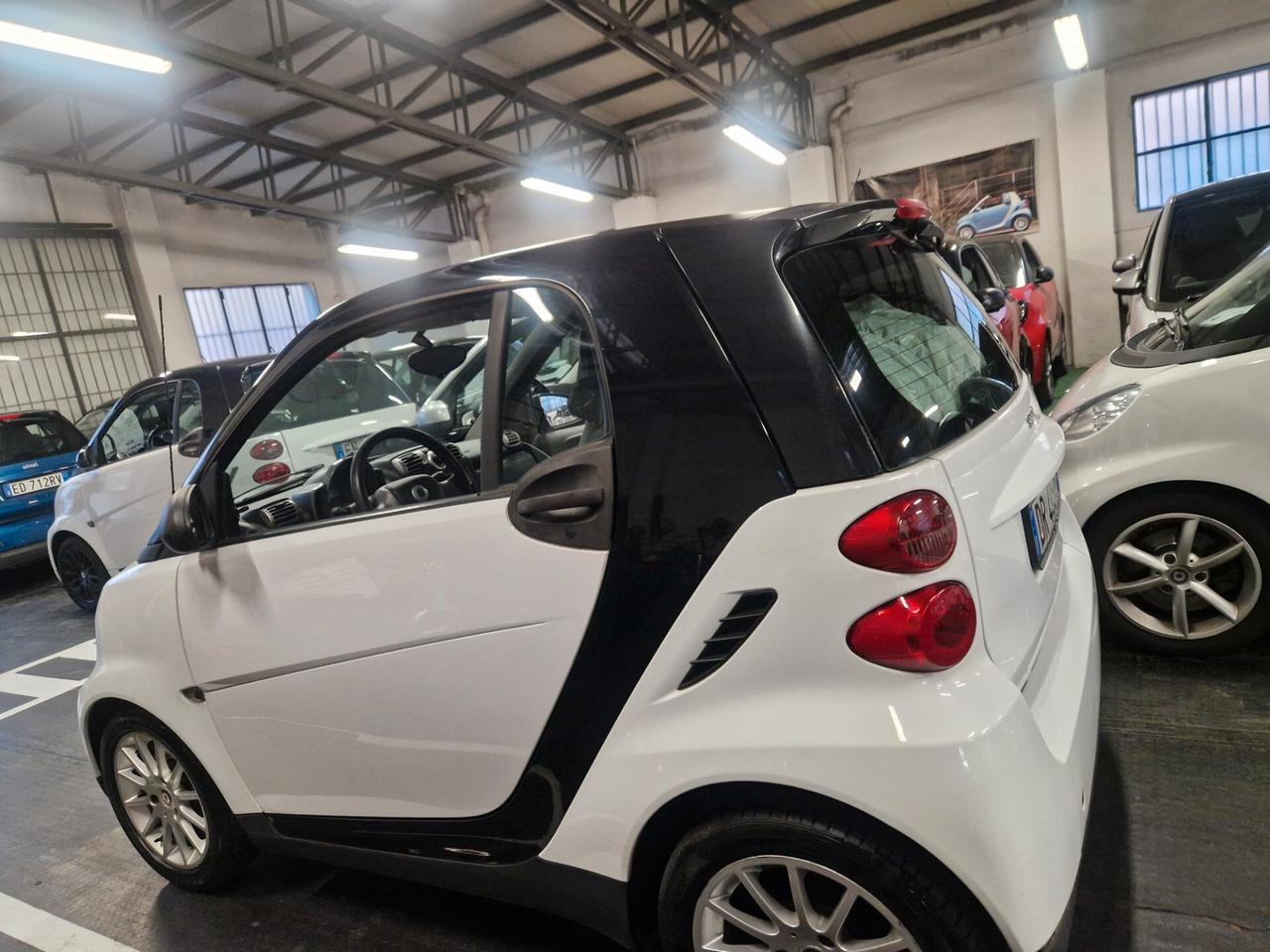 Smart Motore revisionato frizione nuova garanzia