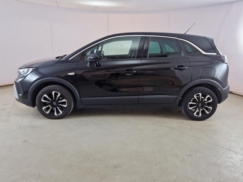 OPEL CROSSLAND ELEG. 1.2 110CV BZ
