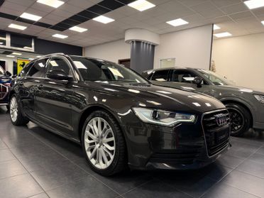 Audi A6 Avant 2.0 TDI 177 CV multitronic