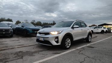 KIA Stonic Stonic 1.4 MPI EcoGPL Style