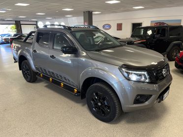Nissan Navara 2.3 dCi 190cv 4WD N-Guard PrezzoFinito