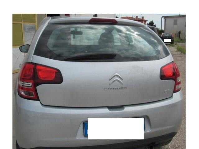 Citroen C3 1.1 Attraction POCA STRADA