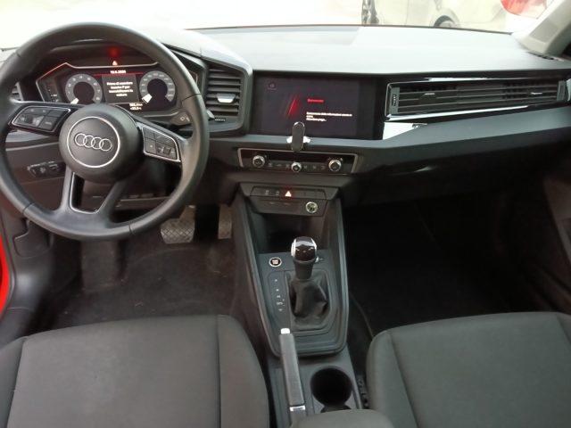 AUDI A1 SPB 35 TFSI S tronic S line edition*automatica*