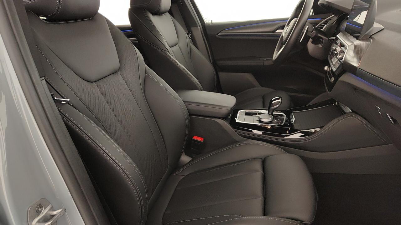 BMW X4 G02 2021 - X4 xdrive20d mhev 48V Msport auto